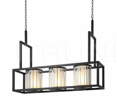 Итальянские Свет - Люстра Carducci 111106 фабрика Eichholtz