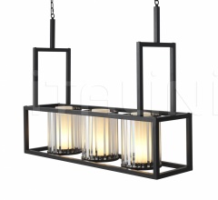 Итальянские Свет - Люстра Carducci 111106 фабрика Eichholtz