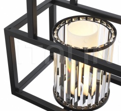 Итальянские Свет - Люстра Carducci 111106 фабрика Eichholtz