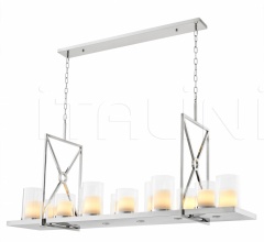 Итальянские Свет - Люстра Summit 110444 фабрика Eichholtz