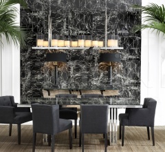 Итальянские Свет - Люстра Summit 110444 фабрика Eichholtz