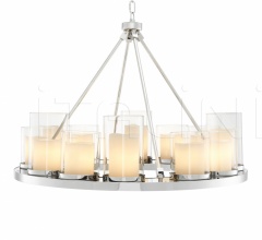 Итальянские Свет - Люстра Summit 111305 фабрика Eichholtz