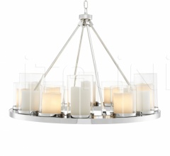Итальянские Свет - Люстра Summit 111305 фабрика Eichholtz