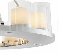 Итальянские Свет - Люстра Summit 111305 фабрика Eichholtz