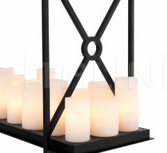 Итальянские Свет - Люстра Commodore 109566 фабрика Eichholtz