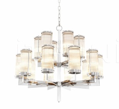 Итальянские Свет - Люстра Claridges 111655 фабрика Eichholtz
