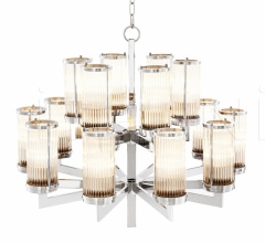 Итальянские Свет - Люстра Claridges 111655 фабрика Eichholtz