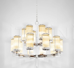 Итальянские Свет - Люстра Claridges 111655 фабрика Eichholtz