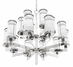 Итальянские Свет - Люстра Claridges 111655 фабрика Eichholtz