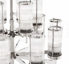 Итальянские Свет - Люстра Claridges 111655 фабрика Eichholtz