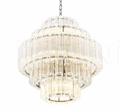 Итальянские Свет - Люстра Vittoria 111122 фабрика Eichholtz
