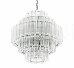 Итальянские Свет - Люстра Vittoria 111122 фабрика Eichholtz