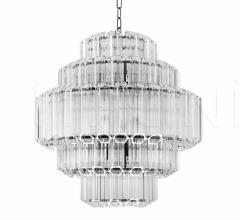 Итальянские Свет - Люстра Vittoria 111122 фабрика Eichholtz