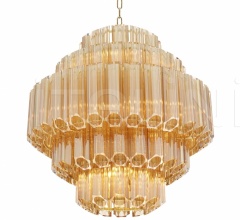 Итальянские Свет - Люстра Vittoria 111664 фабрика Eichholtz