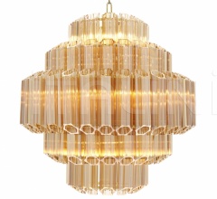 Итальянские Свет - Люстра Vittoria 111664 фабрика Eichholtz