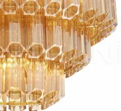 Итальянские Свет - Люстра Vittoria 111664 фабрика Eichholtz