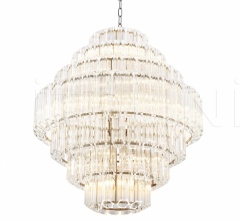 Итальянские Свет - Люстра Vittoria 111123 фабрика Eichholtz