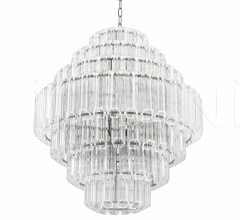 Итальянские Свет - Люстра Vittoria 111123 фабрика Eichholtz