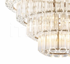 Итальянские Свет - Люстра Vittoria 111123 фабрика Eichholtz