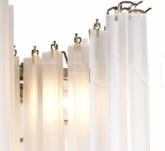 Итальянские Свет - Люстра Pulsar 109491 фабрика Eichholtz