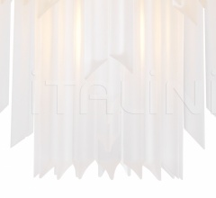 Итальянские Свет - Люстра Pulsar 109491 фабрика Eichholtz