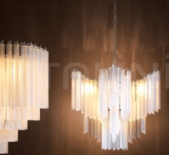 Итальянские Свет - Люстра Pulsar 109491 фабрика Eichholtz