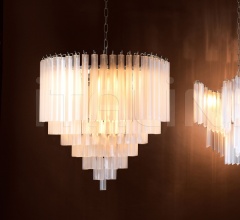 Итальянские Свет - Люстра Nova 109494 фабрика Eichholtz