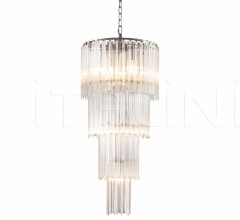 Итальянские Свет - Люстра Alpina 110013 фабрика Eichholtz