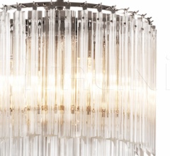 Итальянские Свет - Люстра Alpina 110013 фабрика Eichholtz