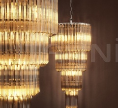 Итальянские Свет - Люстра Alpina 110013 фабрика Eichholtz