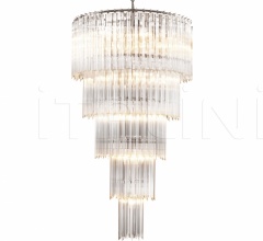 Итальянские Свет - Люстра Alpina 110014 фабрика Eichholtz