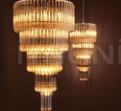 Итальянские Свет - Люстра Alpina 110014 фабрика Eichholtz