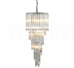 Итальянские Свет - Люстра Trapani 109484 фабрика Eichholtz