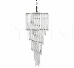 Итальянские Свет - Люстра Trapani 109484 фабрика Eichholtz