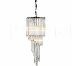 Итальянские Свет - Люстра Trapani 109531 фабрика Eichholtz