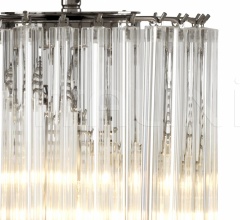 Итальянские Свет - Люстра Trapani 109531 фабрика Eichholtz