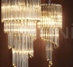 Итальянские Свет - Люстра Trapani 109531 фабрика Eichholtz