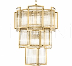 Итальянские Свет - Люстра Jet Set 111673 фабрика Eichholtz