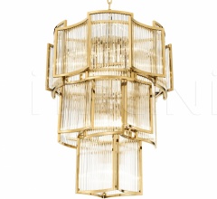 Итальянские Свет - Люстра Jet Set 111673 фабрика Eichholtz