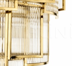 Итальянские Свет - Люстра Jet Set 111673 фабрика Eichholtz