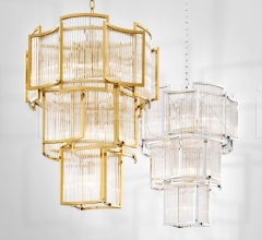 Итальянские Свет - Люстра Jet Set 111673 фабрика Eichholtz