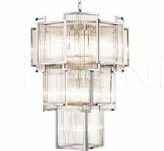 Итальянские Свет - Люстра Jet Set 111712 фабрика Eichholtz