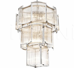 Итальянские Свет - Люстра Jet Set 111712 фабрика Eichholtz