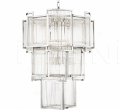 Итальянские Свет - Люстра Jet Set 111712 фабрика Eichholtz