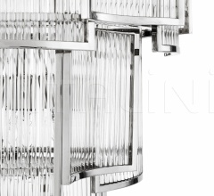 Итальянские Свет - Люстра Jet Set 111712 фабрика Eichholtz