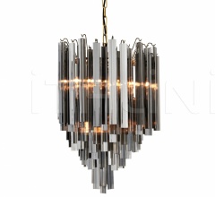 Итальянские Свет - Люстра Salerno 109532 фабрика Eichholtz