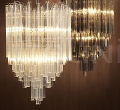 Итальянские Свет - Люстра Salerno 109532 фабрика Eichholtz