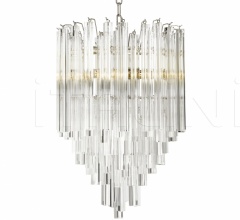 Итальянские Свет - Люстра Salerno 109533 фабрика Eichholtz