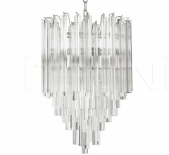 Итальянские Свет - Люстра Salerno 109533 фабрика Eichholtz