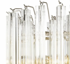 Итальянские Свет - Люстра Salerno 109533 фабрика Eichholtz